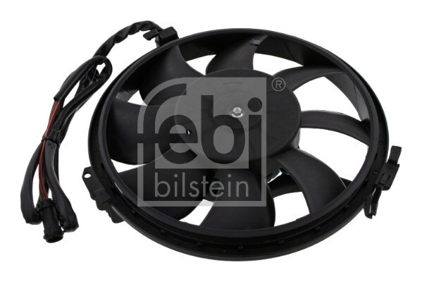 Ventilator radiator # Ford Galaxy 1995 1996 1997 1998 1999 2000 2001 2002 2003 2004 2005 2006 # 14746 # FEBI BILSTEIN