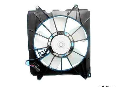 Ventilator radiator HONDA ACCORD VIII CU NRF 47268