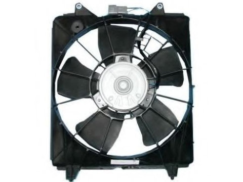 Ventilator, radiator HONDA CR-V Mk III (RE) (2006 - 2020) NRF 47274