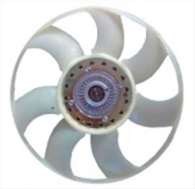 Ventilator, radiator KALTSTADT KS-10-0008