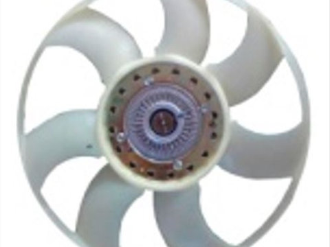 Ventilator radiator KS-10-0008 KALTSTADT pentru Ford Transit