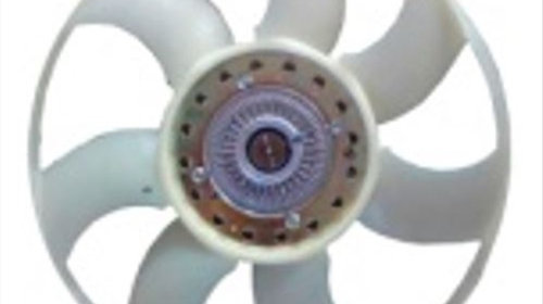 Ventilator radiator KS-10-0008 KALTSTADT