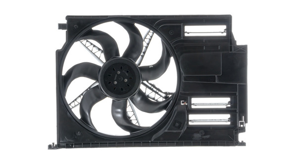 Ventilator, radiator MAHLE CFF403000P la
