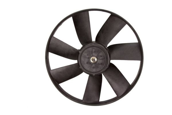 Ventilator, radiator MAXGEAR 71-0015 pentru SEAT CORDOBA (6K1, 6K2)