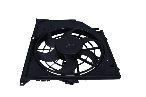 Ventilator, radiator MAXGEAR AC211550 pentru BMW 3 Compact (E46) 2001-2005