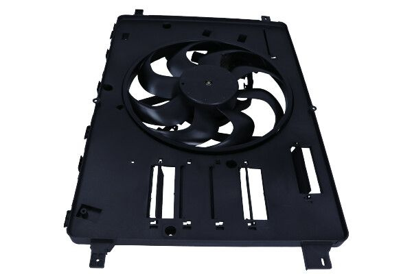 Ventilator, radiator MAXGEAR AC241917 pentru FORD GALAXY II (WA6)