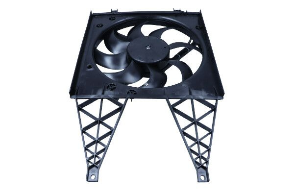 Ventilator, radiator MAXGEAR AC252858 pentru SEAT CORDOBA (6L2)