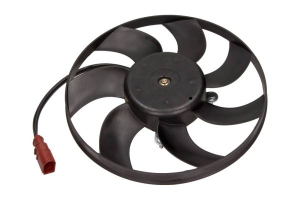 Ventilator, radiator MAXGEAR AC277242 pentru AUDI A1 (8X1, 8XK)