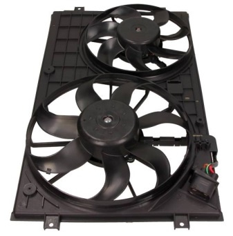 Ventilator Radiator Maxgear Volkswagen Jetta 3 2005-2010 AC264897