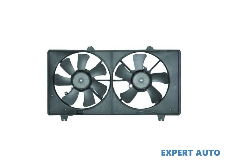 Ventilator, radiator Mazda 6 (GG) 2002-2008 #8 05270735