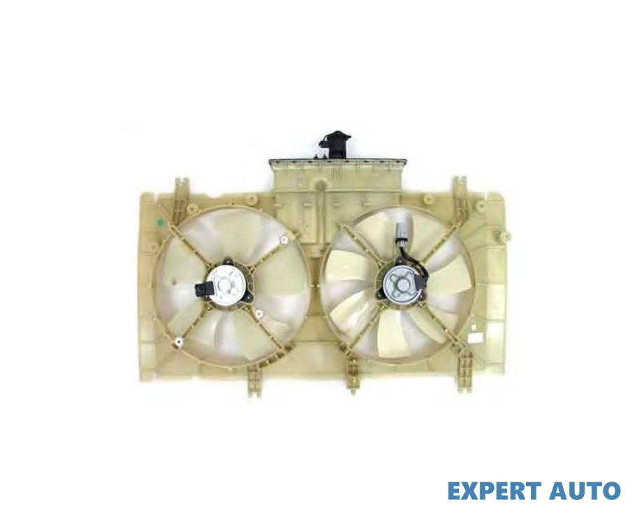 Ventilator radiator Mazda 6 (GG) 2002-2008 #8 05270734