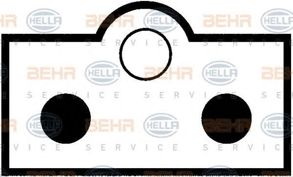 Ventilator radiator MERCEDES-BENZ C-CLASS (W205) - Cod intern: W20093175 - LIVRARE DIN STOC in 24 ore!!!