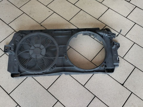 Ventilator radiator Mercedes Sprinter cod: A9065000193