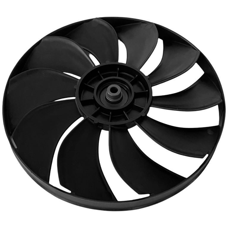 Ventilator Radiator Moto Oe Honda 19020-MGS-D31