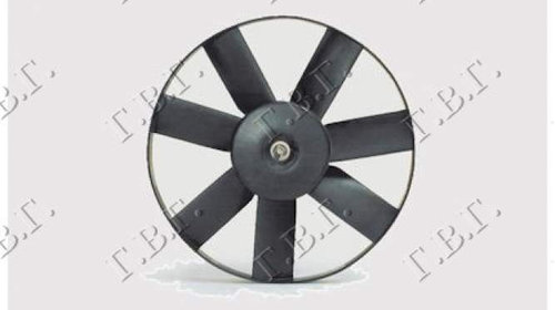Ventilator Radiator (Motor+Ventilator) (
