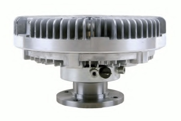 Ventilator radiator # Nissan Dualis 2010