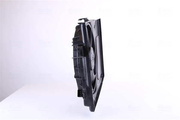 Ventilator, radiator NISSENS 85897 la masina KIA PRO CEE'D Hatchback Van (JD) 2012 2013 2014 2015 2016 2017 2018