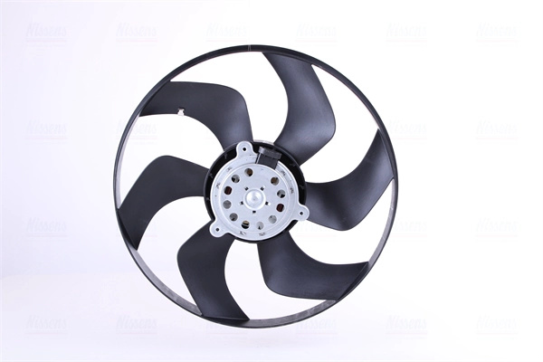 Ventilator, radiator NISSENS 85956 compatibil cu RENAULT TRAFIC II bus (JL) 2001 2002 2003 2004 2005 2006 2007 2008 2009 2010 2011 2012 2013