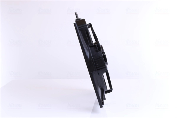 Ventilator, radiator NISSENS 85991 la VA
