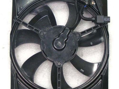 Ventilator, radiator NRF 47515