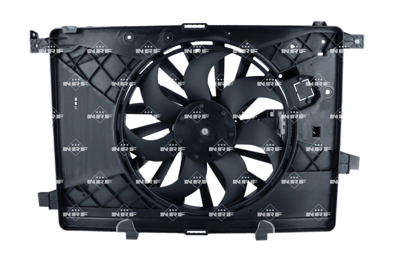 Ventilator, radiator NRF 47990 pentru ALFA ROMEO 159 Sportwagon (939_) 2006-2011