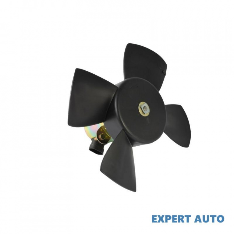 Ventilator, radiator Opel ASTRA F hatchback (53_, 
