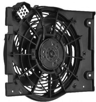 Ventilator, radiator OPEL ASTRA G hatchback (F48_, F08_), OPEL ASTRA G combi (F35_), OPEL ASTRA G limuzina (F69_) - BERU LE620