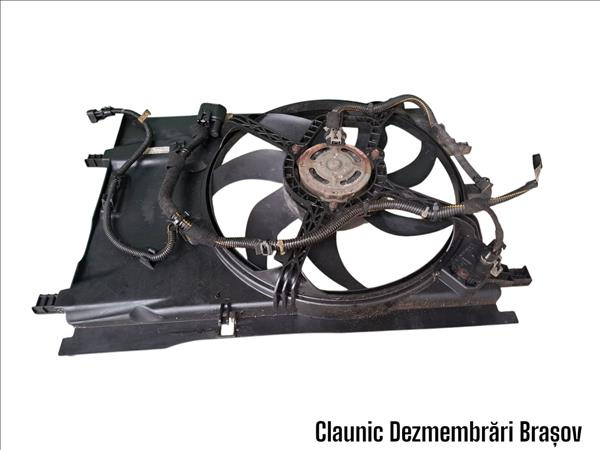 Ventilator Radiator OPEL CORSA D 1.4 Z 14 XEP