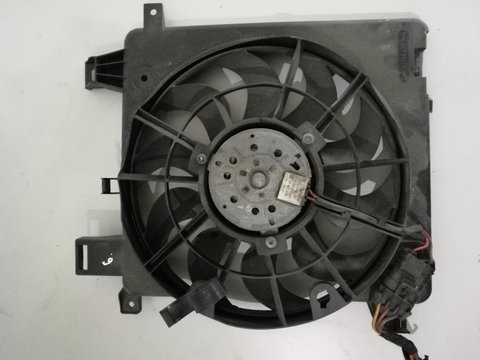 Ventilator radiator Opel Zafira B - BC2 13171426 (2007 - 2011)