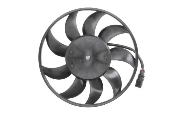 Ventilator, radiator pentru AUDI A1 (8X1, 8XK) 201