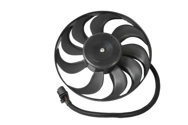 Ventilator, radiator pentru AUDI TT (8N3) 1998-2006