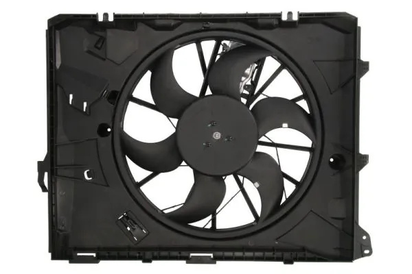 Ventilator, radiator pentru BMW 3 cupe (E92) 2006-2013