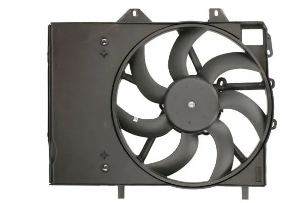 Ventilator, radiator pentru CITROEN C4 CACTUS 2014-2023