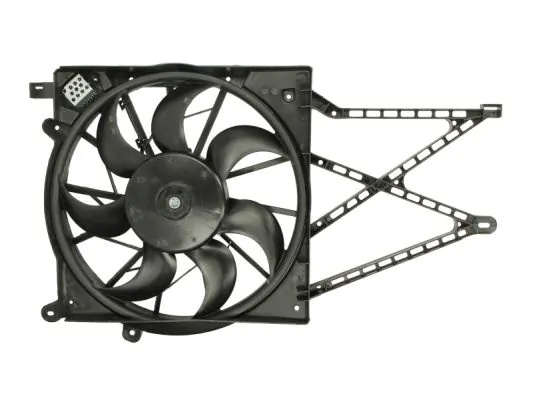 Ventilator, radiator pentru OPEL ASTRA G CLASSIC C