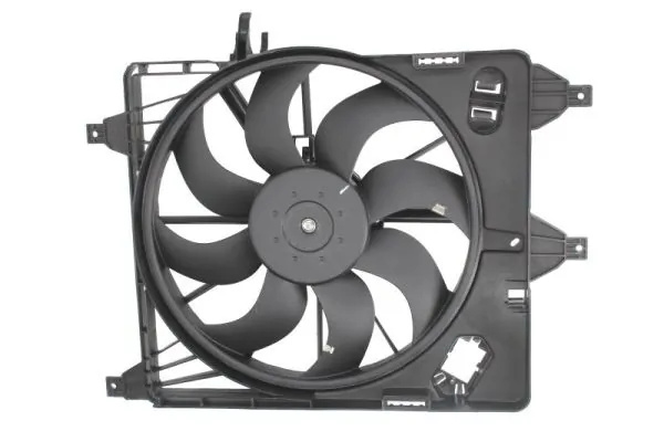 Ventilator, radiator pentru RENAULT MEGANE I Coach (DA0/1_) 1996-2003