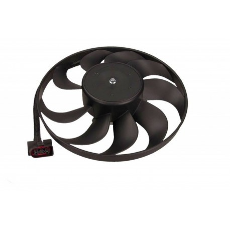 Ventilator radiator pentru VW Lupo Fabia 250 60W 1C0959455C
