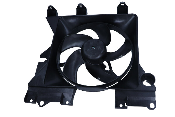 Ventilator radiator PEUGEOT 206 SW (2E/K) (An fabricatie 07.2002 - ..., 60 - 136 CP, Diesel, Benzina, Benzina/Etanol, Benzina/Gaz Petrolier (LPG)) - Cod intern: W20163070 - LIVRARE DIN STOC in 24 ore!!!
