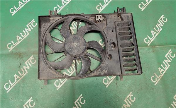 Ventilator Radiator PEUGEOT 508 2.0 HDi RHF (DW10BTED4)