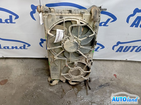 Electroventilator pentru Ford Transit Connect - Anunturi cu piese