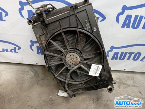 Ventilator Radiator Racire F00s3a2388 2.0 Diesel Kia SPORTAGE JE 2004