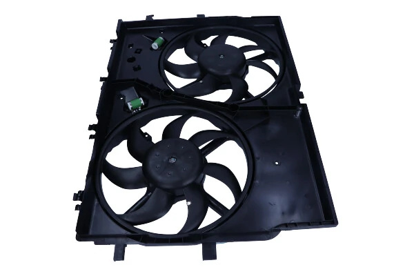 Ventilator radiator racire Maxgear FIAT DUCATO bus (250_) 2006-2016 - AC230106