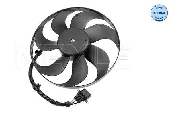 Ventilator radiator racire Meyle VW BORA I (1J2) 1998-2013 - 100 236 0009