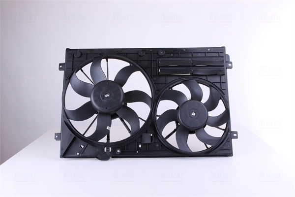 Ventilator radiator racire Nissens 85644