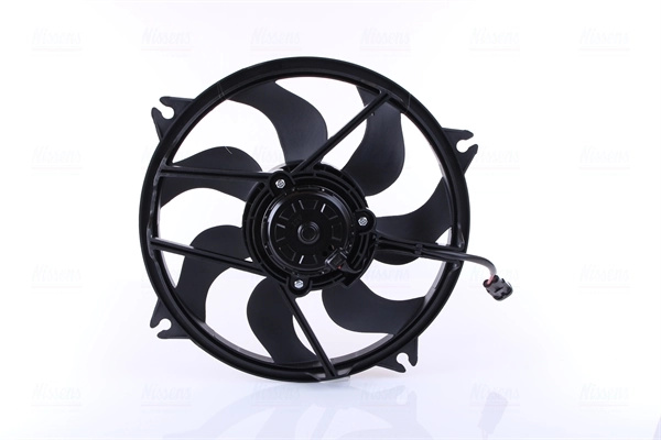 Ventilator radiator racire Nissens CITROËN C4 I (LC_) 2004-2011 - 85561