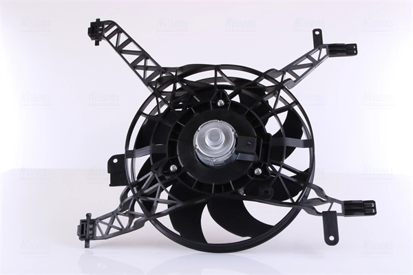 Ventilator radiator racire Nissens FORD B-MAX (JK) 2012-2018 - 85751