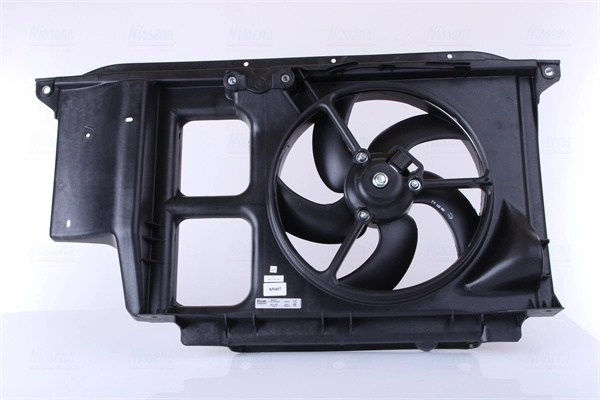 Ventilator radiator racire Nissens OPEL GRANDLAND X Van 2017-2021 - 85007