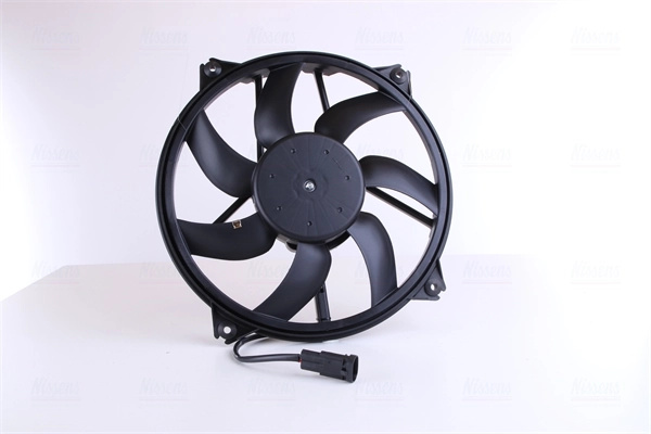 Ventilator radiator racire Nissens PEUGEOT PARTNER TEPEE 2008-2021 - 85886