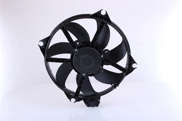 Ventilator radiator racire Nissens RENAULT FLUENCE (L3_) 2013-2019 - 85989