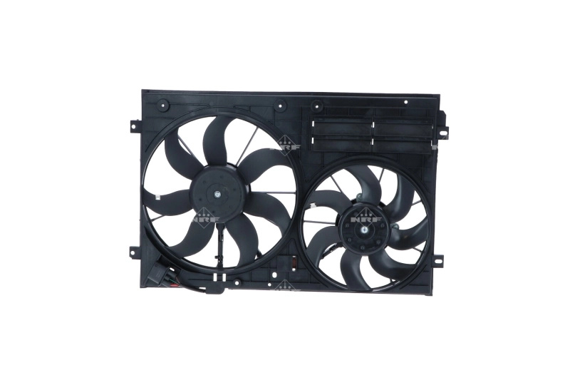 Ventilator radiator racire NRF 47400