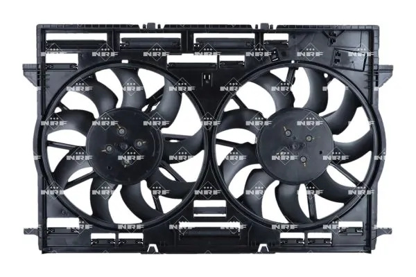 Ventilator radiator racire NRF AUDI A4 Allroad B9 (8WH, 8WJ) 2016-2025 - 470122